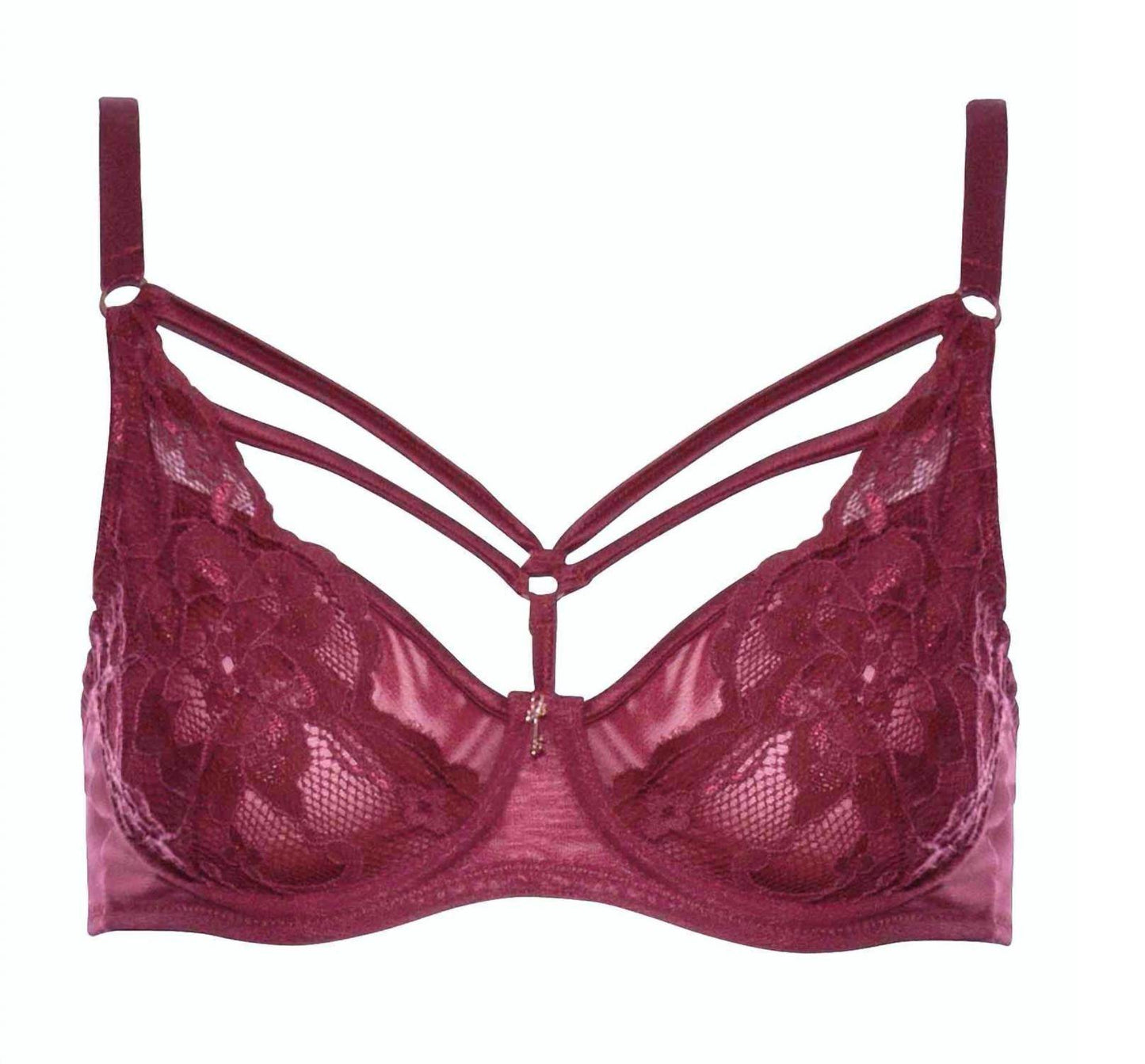 Escora - Selma Spectacular Shelf Bra - Rack Hunt -