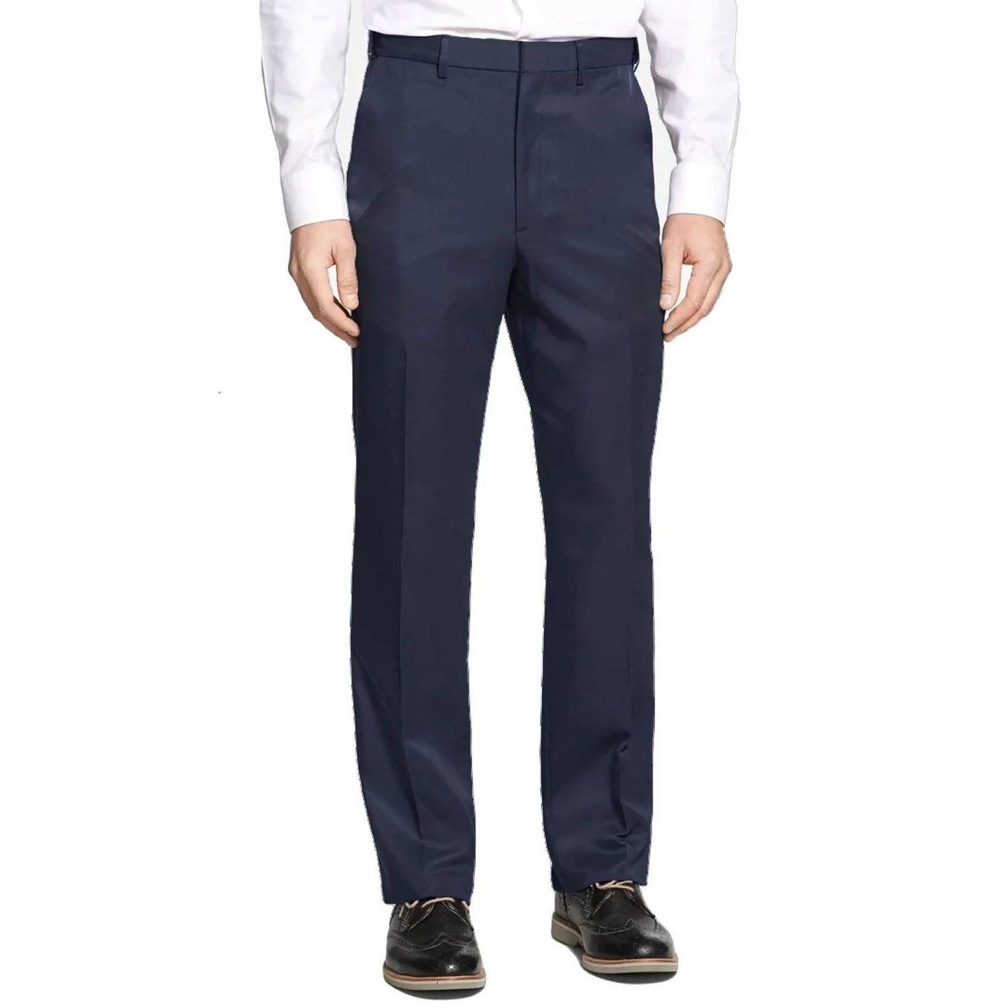 Prime Poplin Trouser