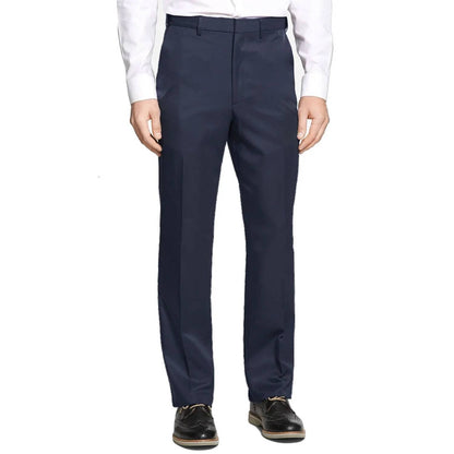 Prime Poplin Trouser