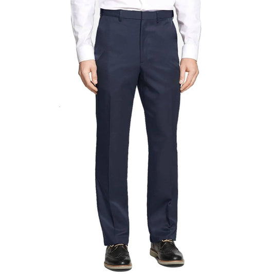 Prime Poplin Trouser