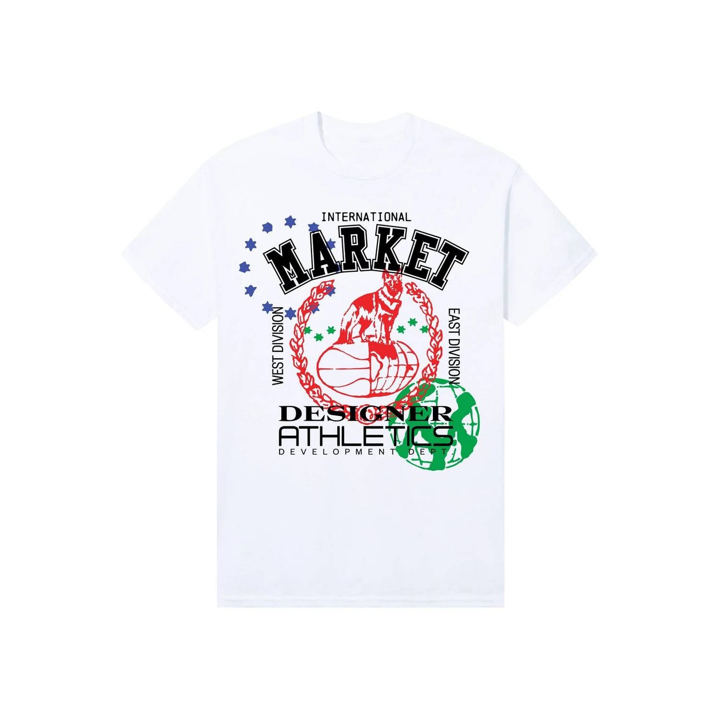 Men's Athletics T-shirt