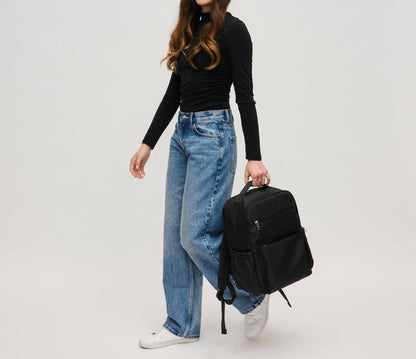 Women's Urban Explorer Backpack