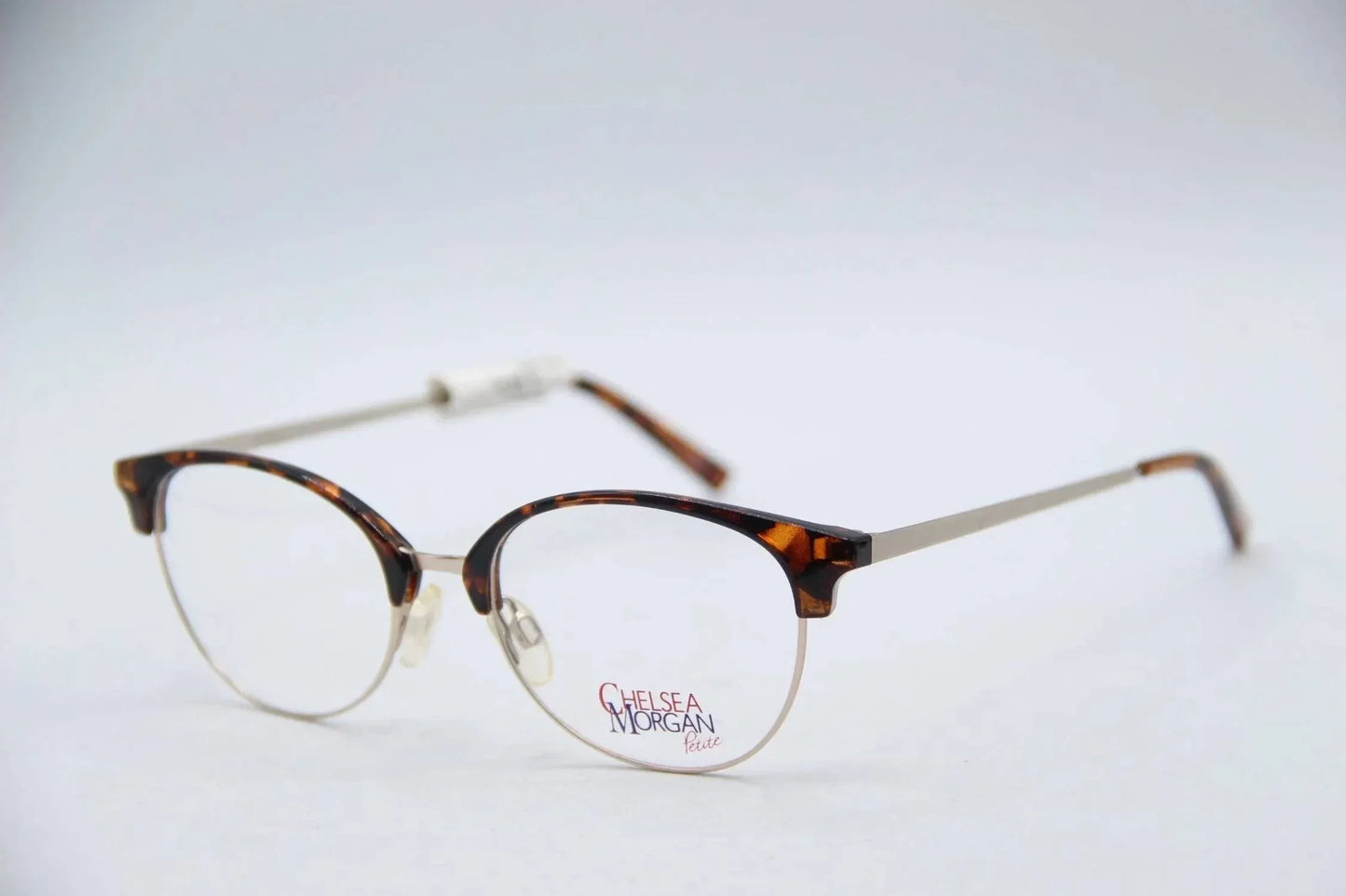 Chelsea Morgan - Unisex Cm20201 Cat Eye Eyeglasses - Rack Hunt