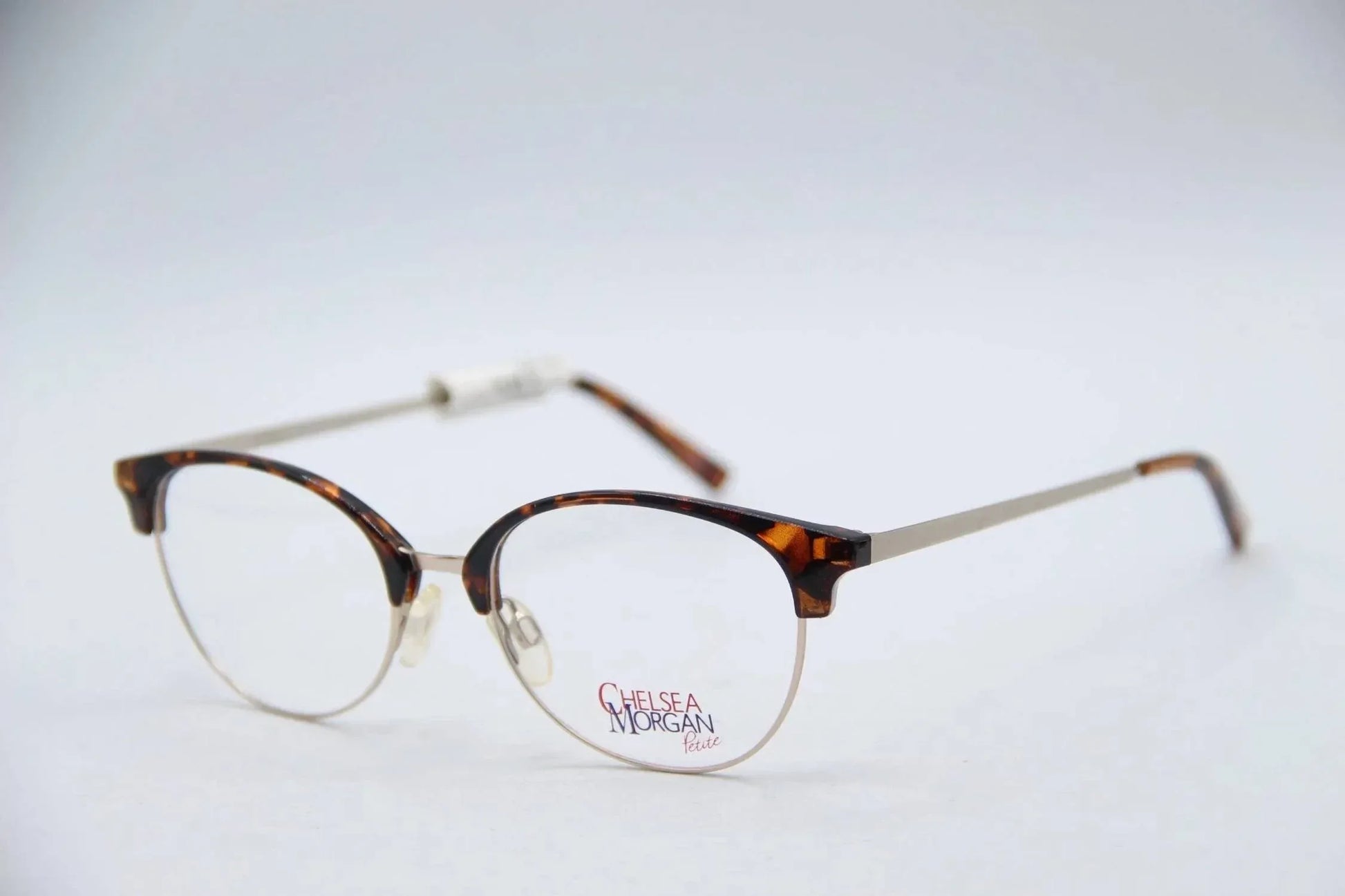 Chelsea Morgan - Unisex Cm20201 Cat Eye Eyeglasses - Rack Hunt