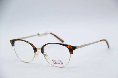 Chelsea Morgan - Unisex Cm20201 Cat Eye Eyeglasses - Rack Hunt