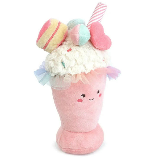 MON AMI - Milkshake Plush Toy - Rack Hunt