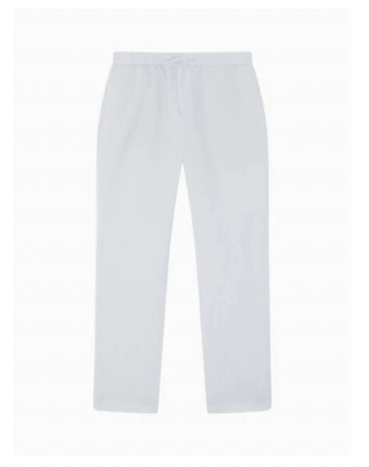 Men's Oscar Slim Fit Herringbone Trousers