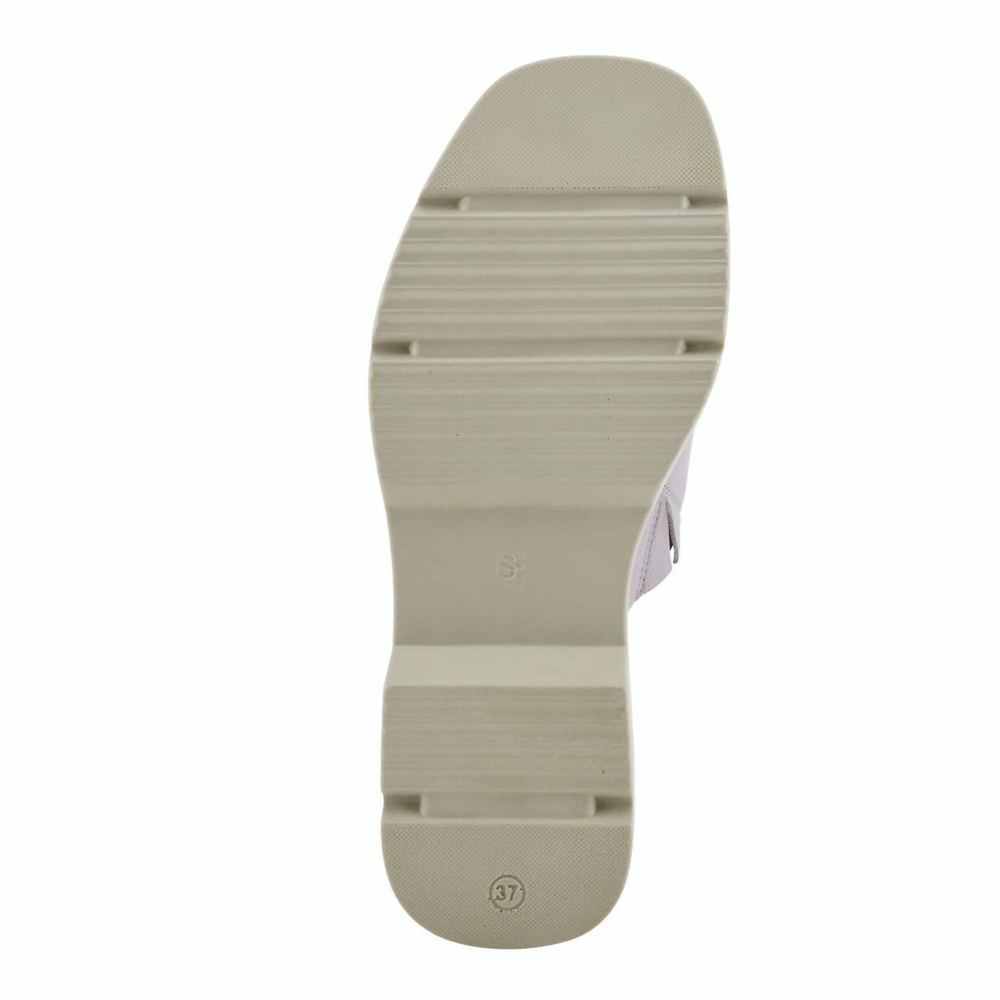 Women's Fire Island Platform Slide Sandal