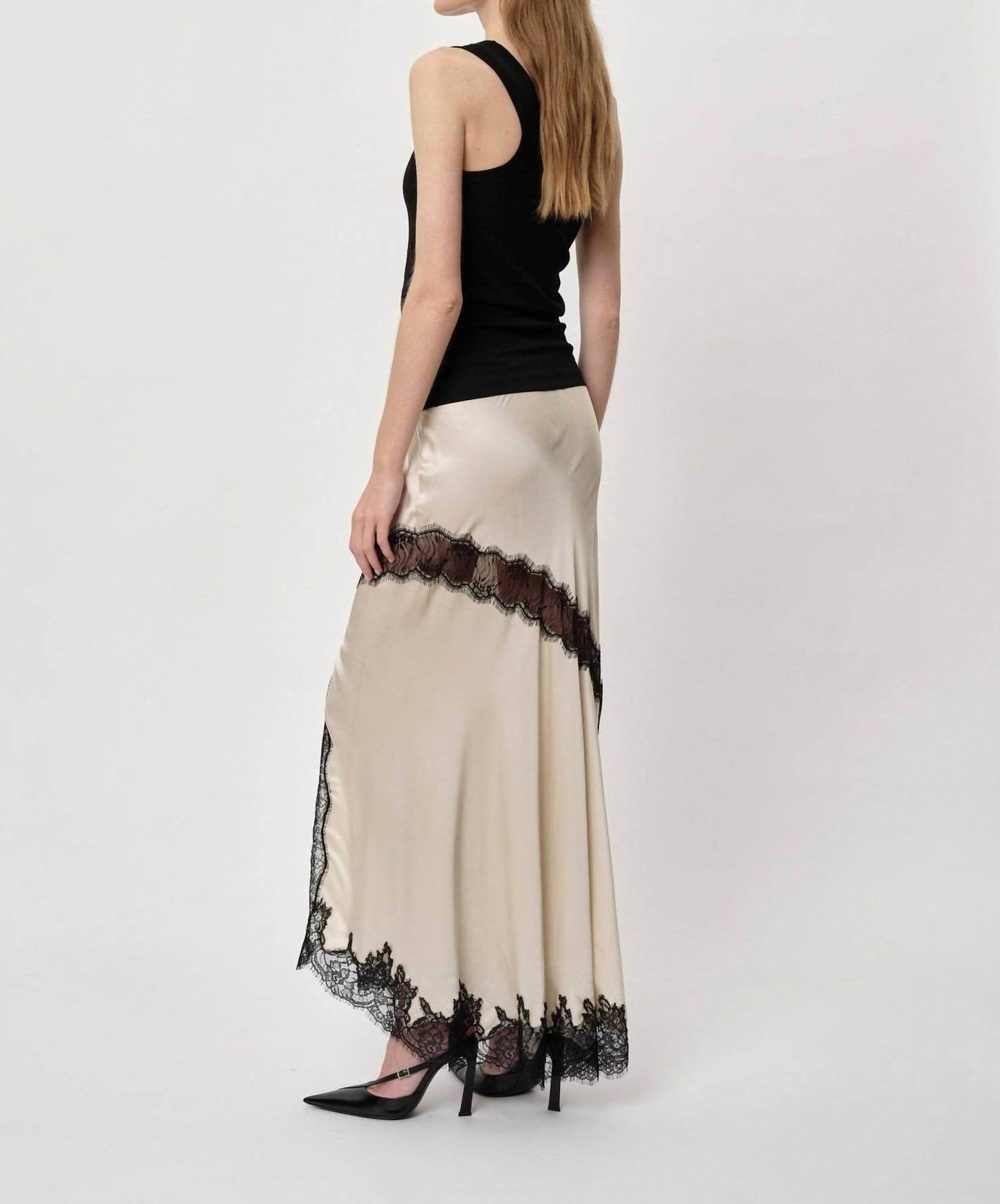 Herskind - Panther Skirt - Rack Hunt