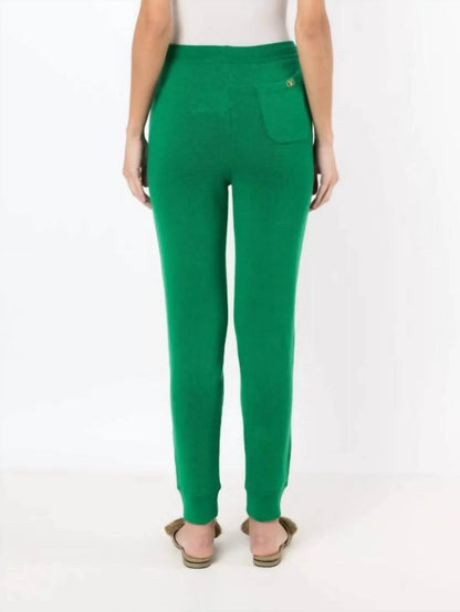 Valentino - Wool Blend Knitted Pants - Rack Hunt