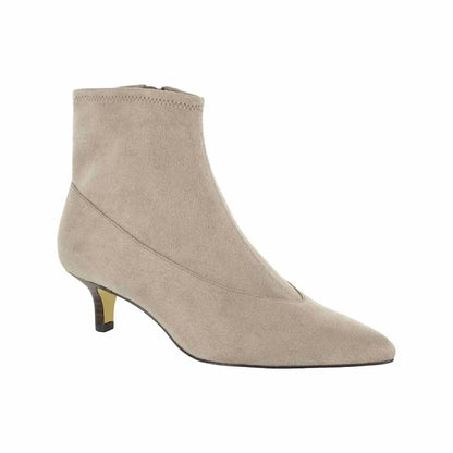 Women's Stephanie Ii Suede Booties