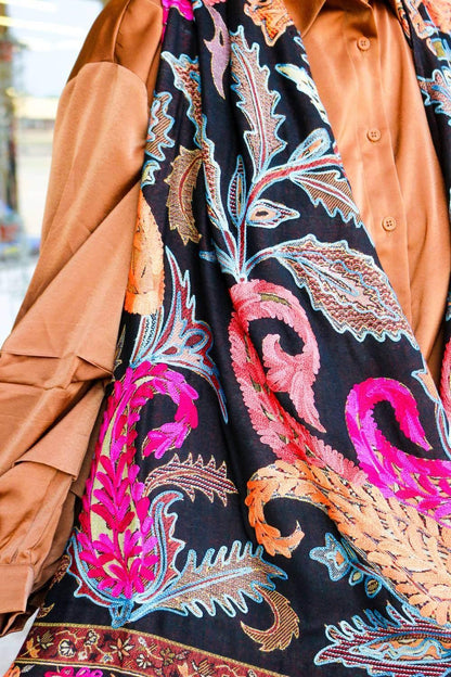 Bok - Floral Multi-reversible Kimono - Rack Hunt