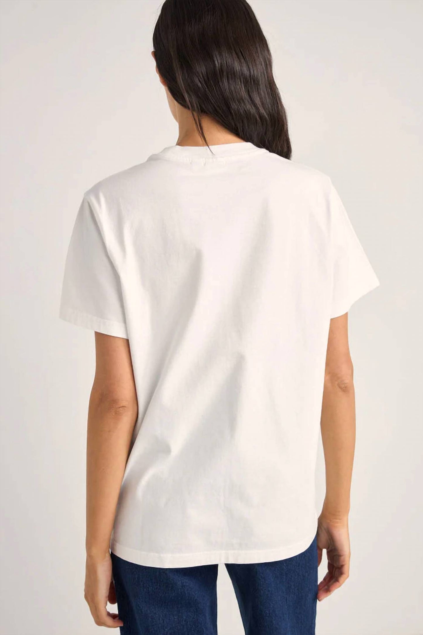 Vino Boyfriend Tee