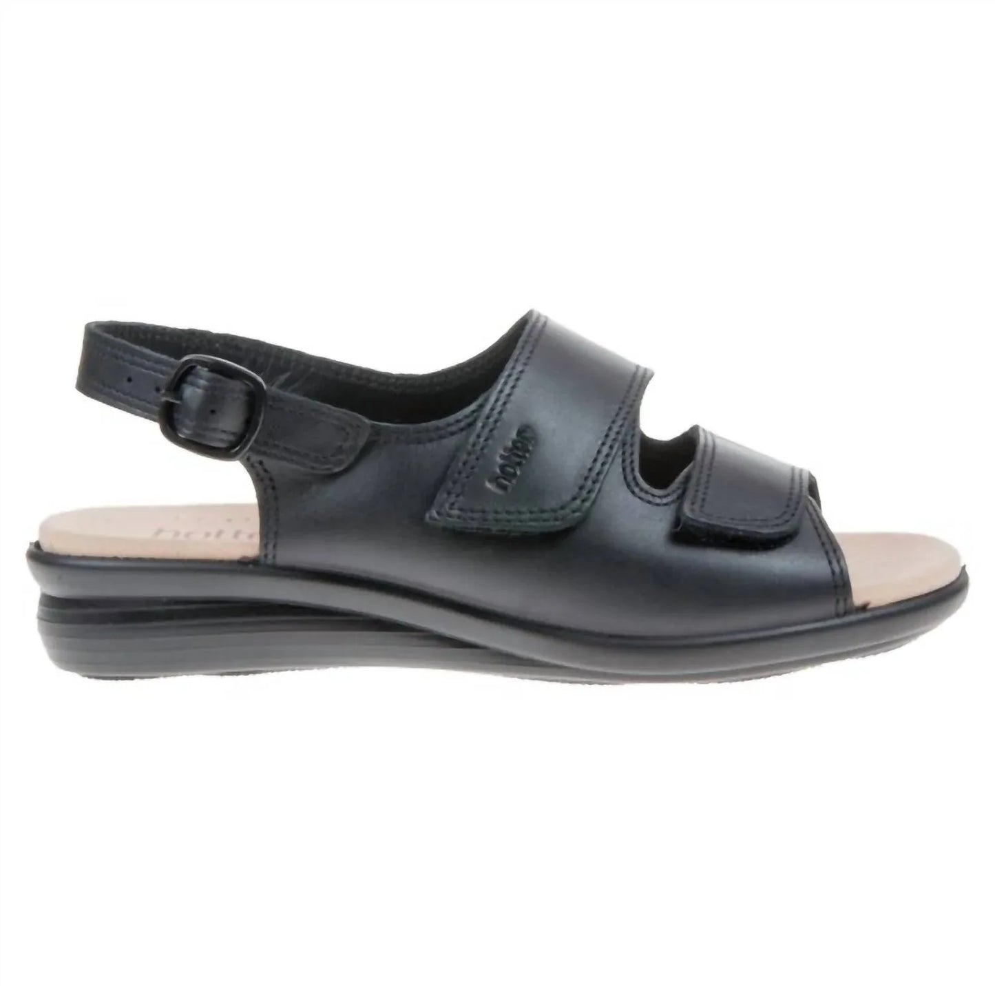 Hotter - Women's Easy Sandals - alternate view - Rack Hunt