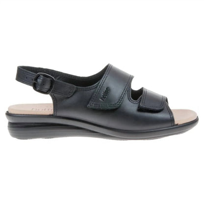 Hotter - Women's Easy Sandals - alternate view - Rack Hunt