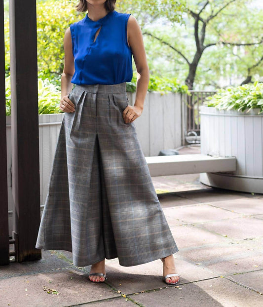 Heike-NY - The Marieme Top - Rack Hunt -