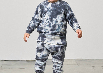 Kid's Marble Baby Jogger