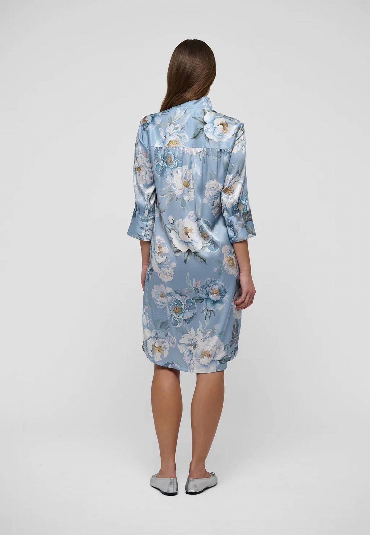 Kamillesdea Midi Dress