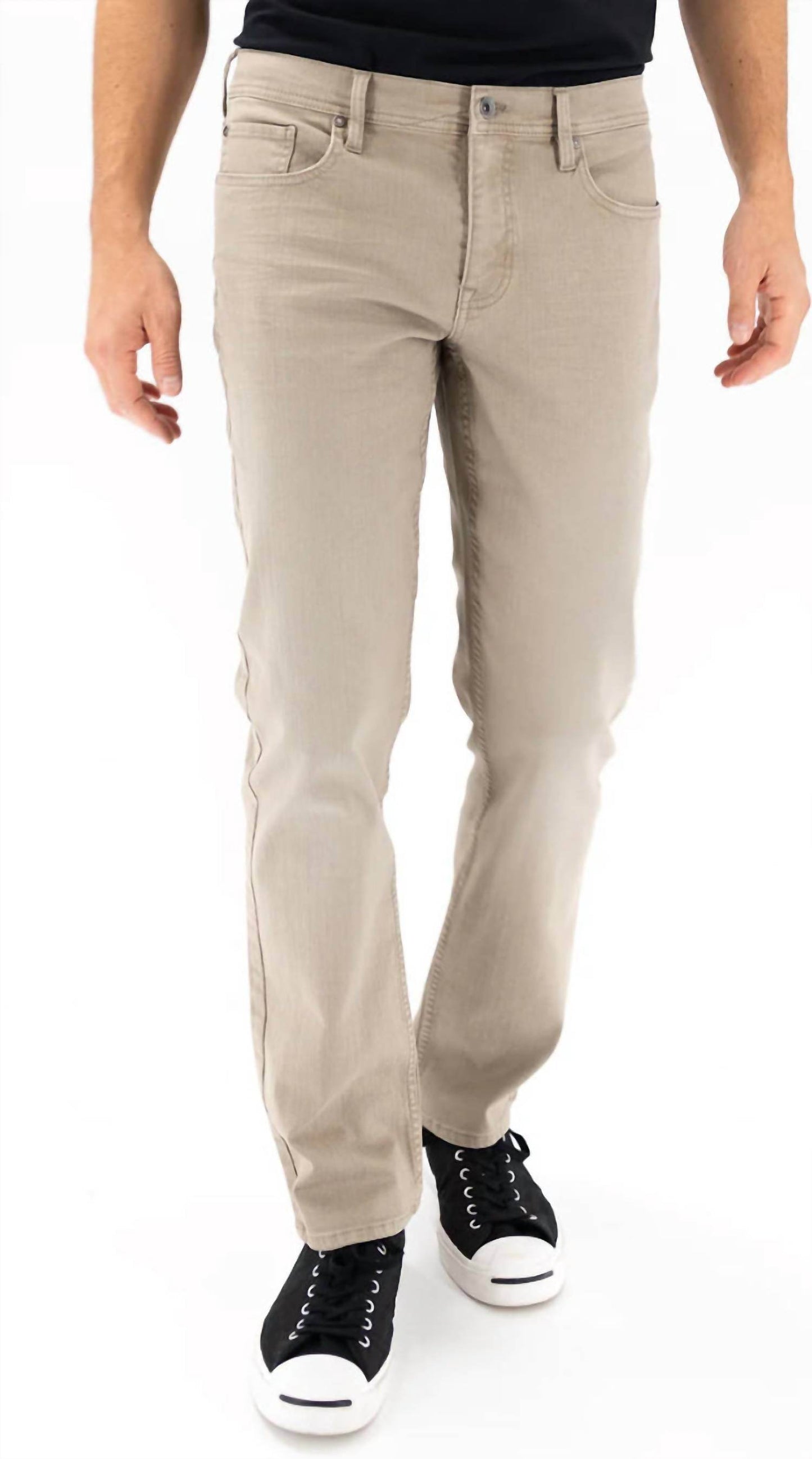 DEVIL-DOG - Lejeune Slim Straight Jeans - Rack Hunt