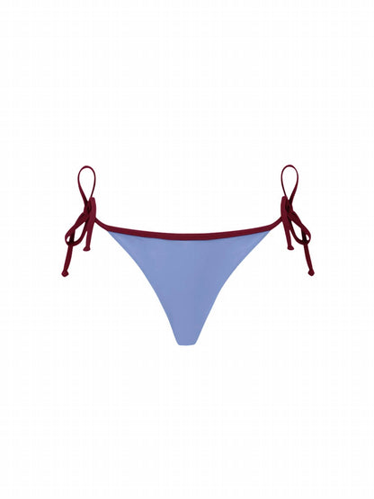 Maragogi Reversible Bikini Bottoms