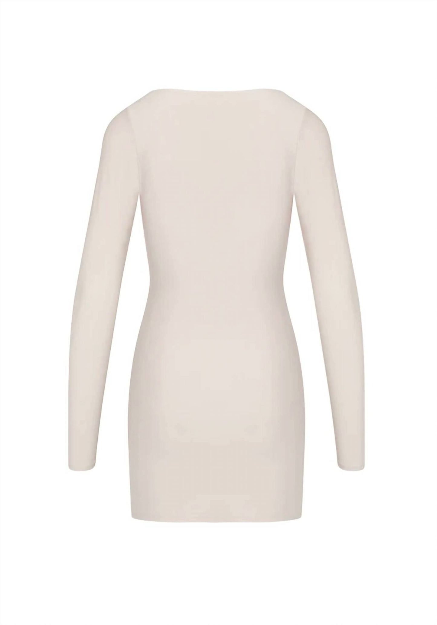 Tawny Dress