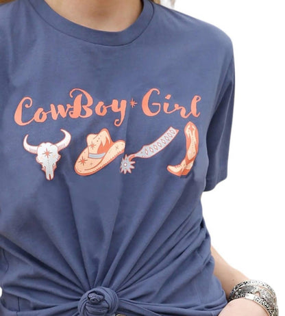 Short Sleeve Graphic Tee