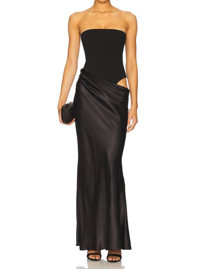 Carrie Maxi Dress