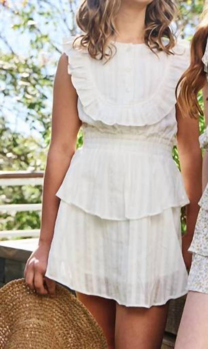 Jane Dress
