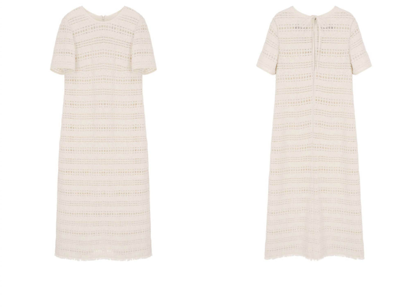 SANDBEIGE - Firenze Dress - Rack Hunt -