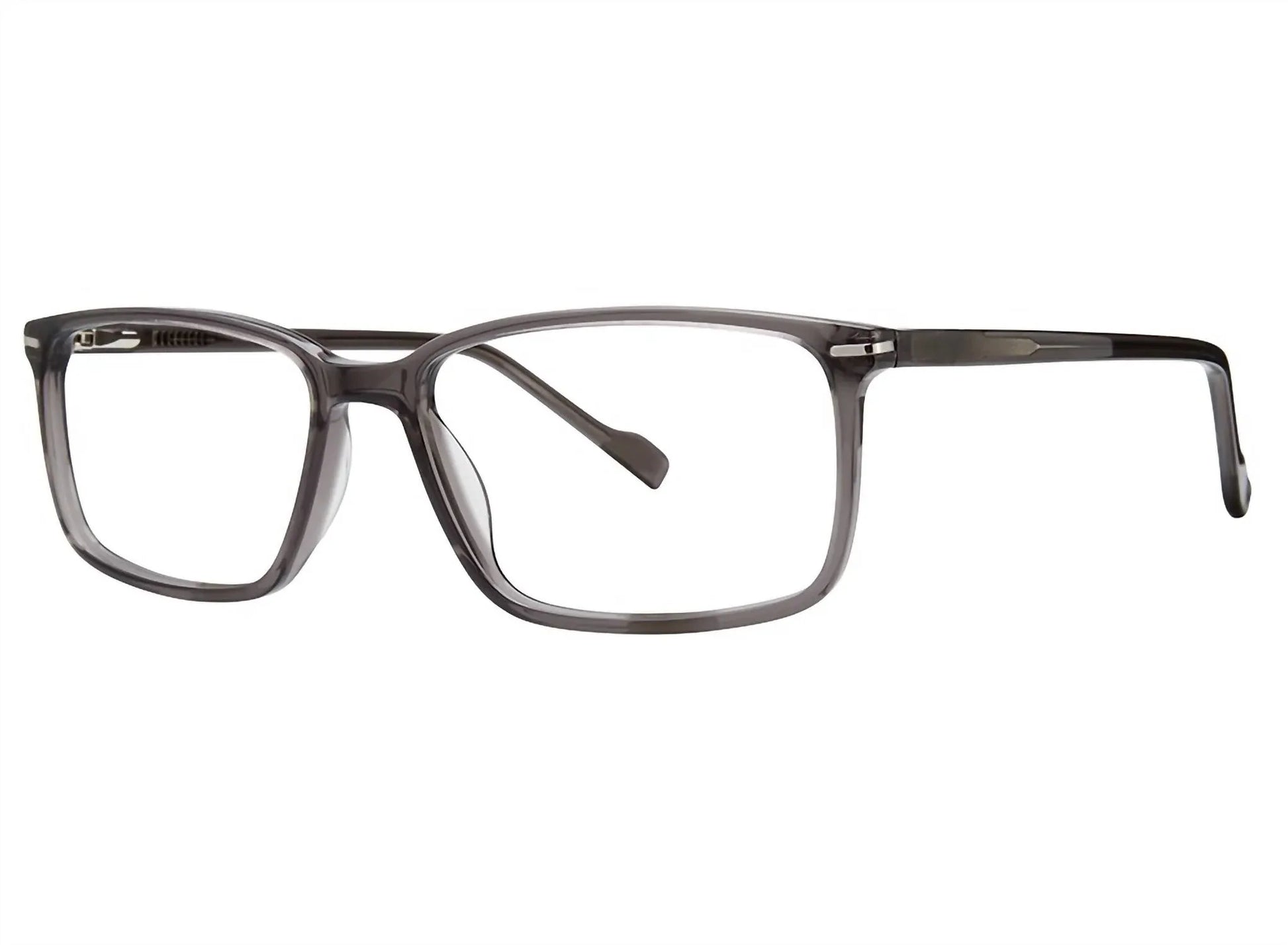 Giovani di Venezia - Men's Nomad Rectangle Eyeglasses - Rack Hunt