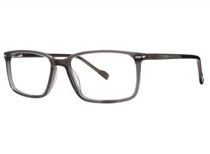 Giovani di Venezia - Men's Nomad Rectangle Eyeglasses - Rack Hunt