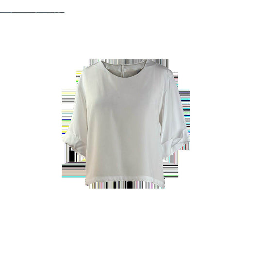 Heike-NY - Women's The Nami Top - Rack Hunt -