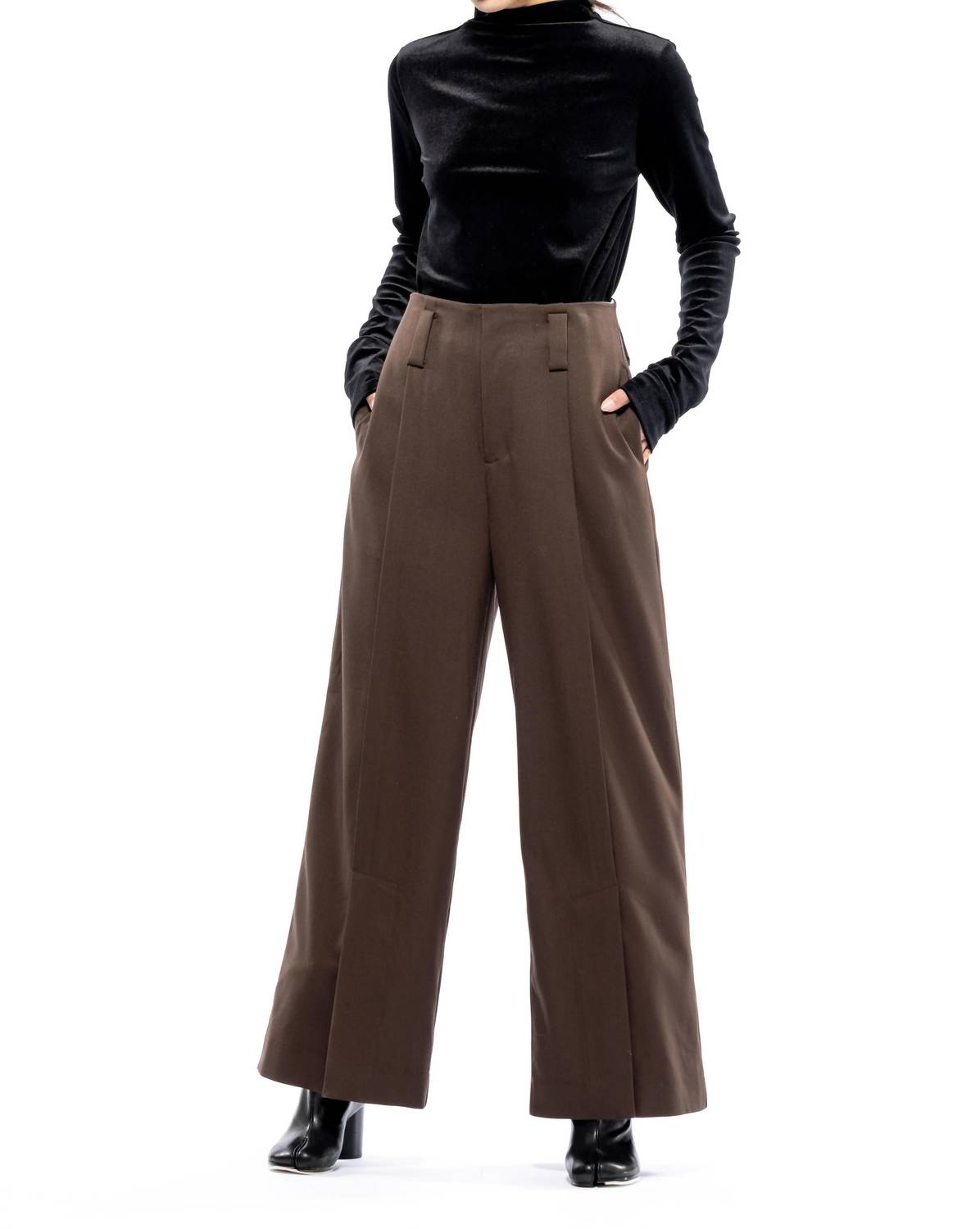 Daisy Trousers