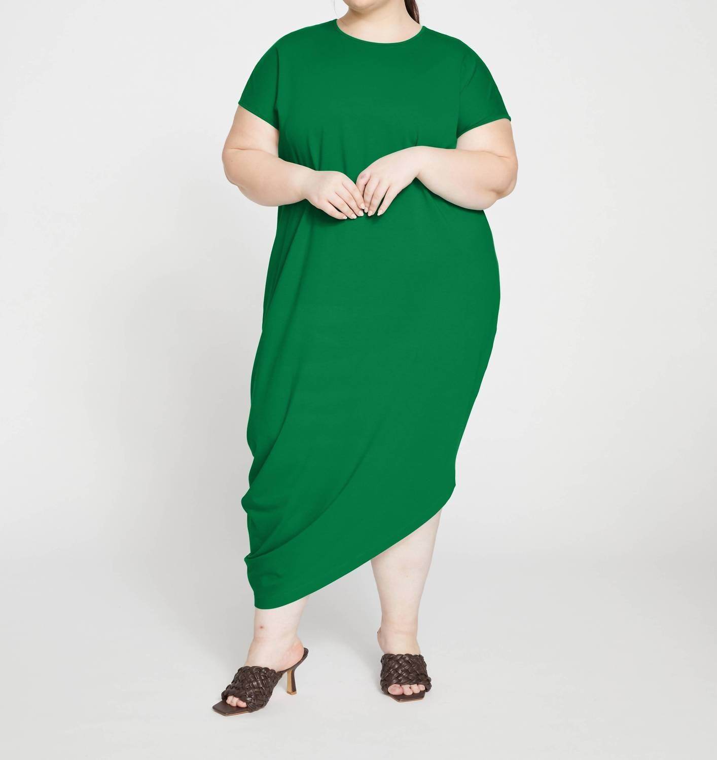 Universal Standard - Iconic Geneva Dress - Rack Hunt