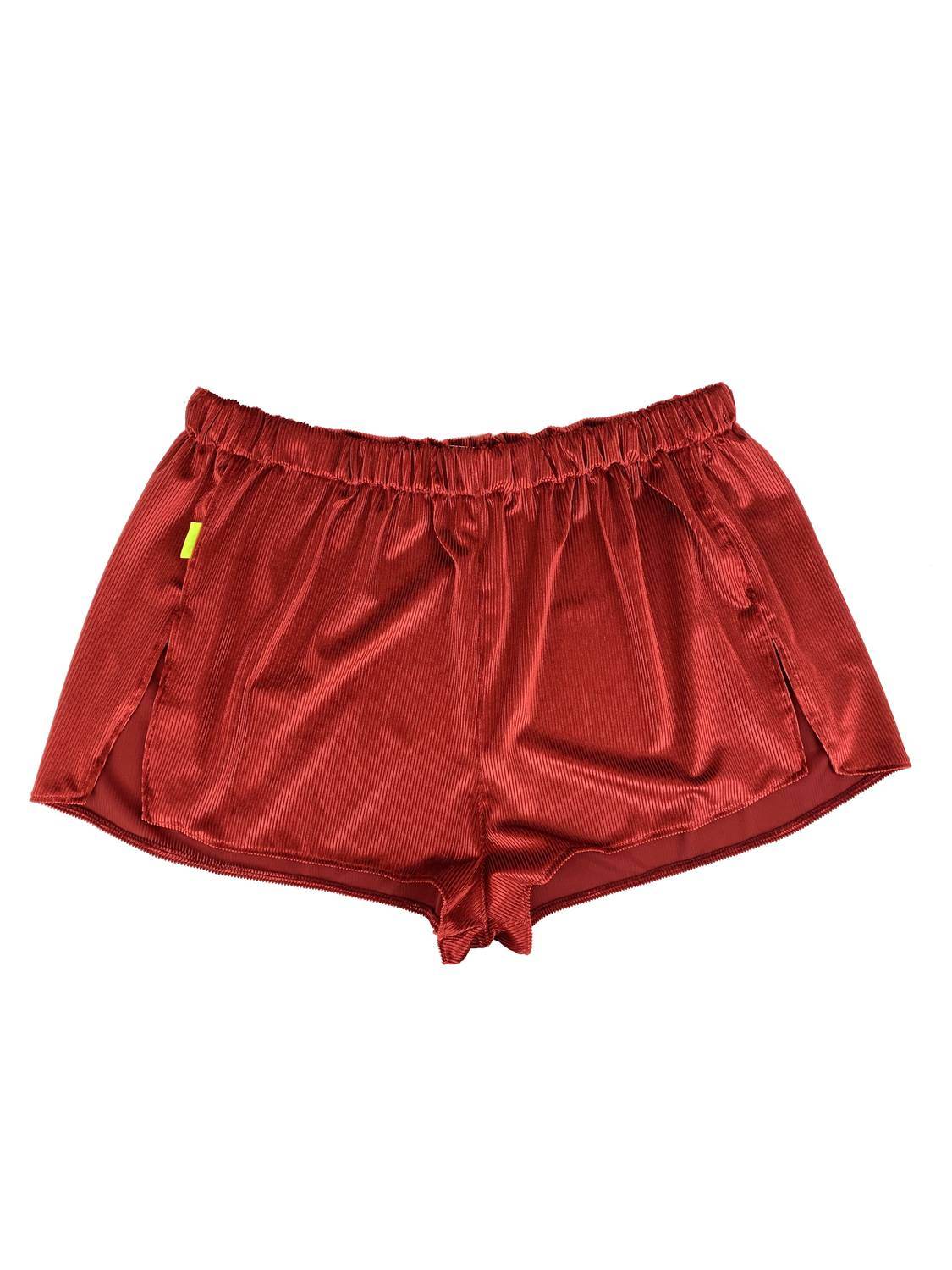 TITOV - Women's Ryan Sleep Short - Rack Hunt -