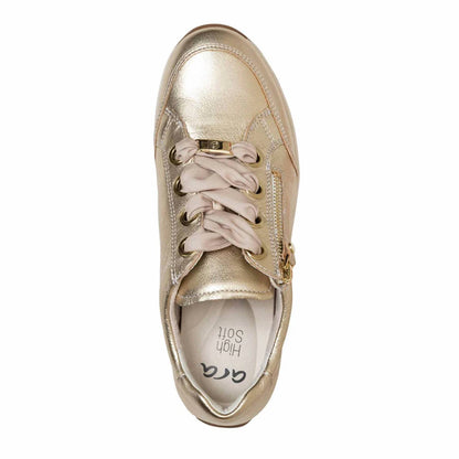 Women's Ollie Sneaker