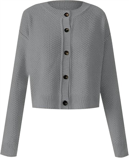 Basil Knit Cardigan