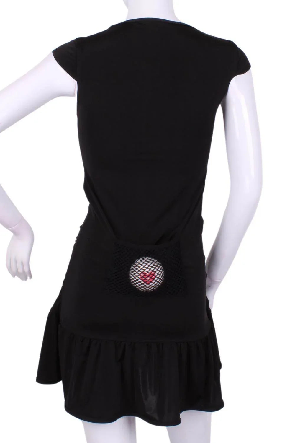 Love Love Tennis - Women's Monroe Tennis Dress - Rack Hunt