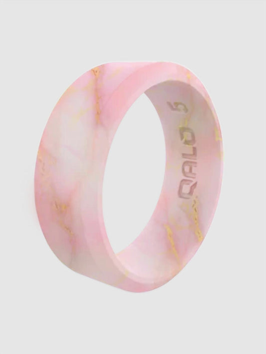 Women's Silicone Modern Rouge Ring