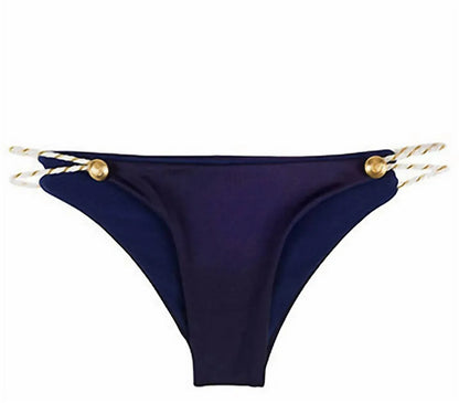Ula Swimwear - Captain Bikini Bottom - Rack Hunt