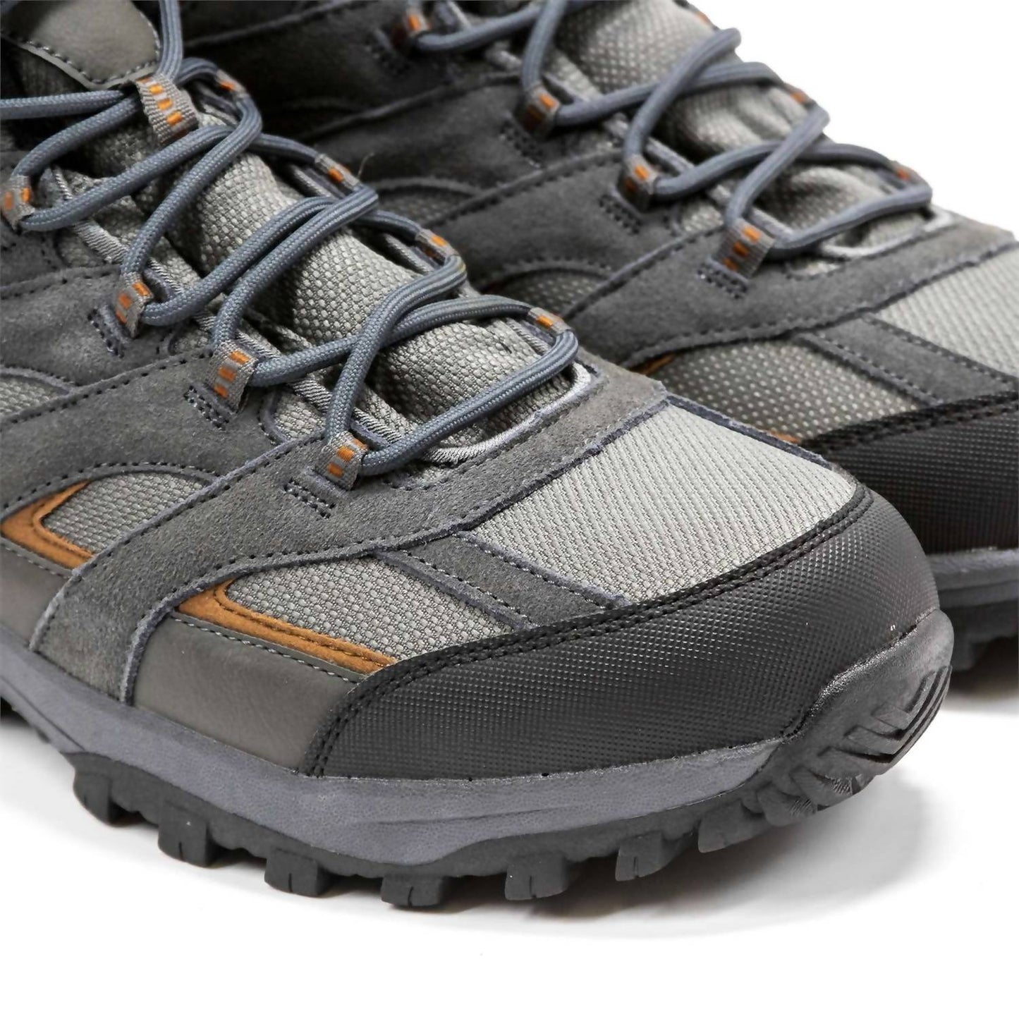 Men's Gresham Mid Waterproof Hiking Shoe