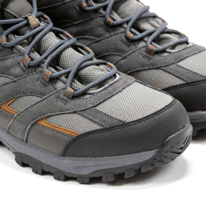 Men's Gresham Mid Waterproof Hiking Shoe