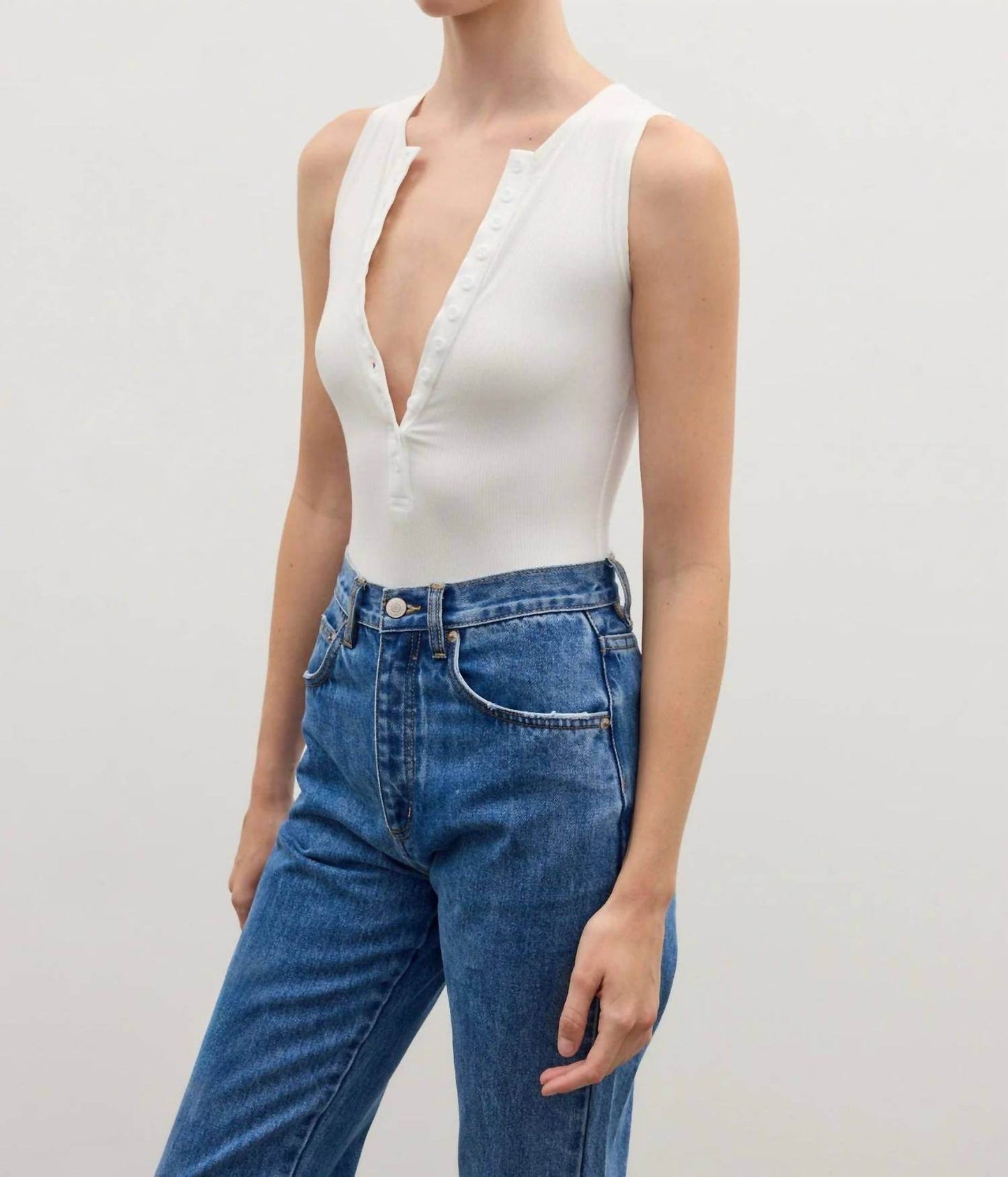 Bayse - Aurora Bodysuit - Rack Hunt -