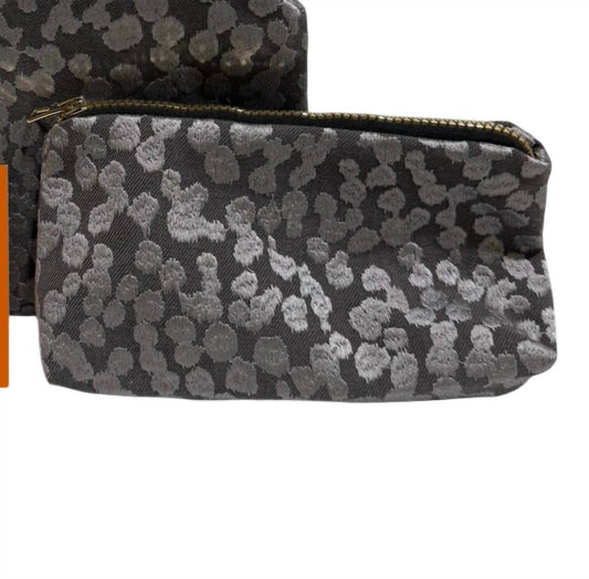 Sunsets of Naples - Make Up Bags Set - Rack Hunt -