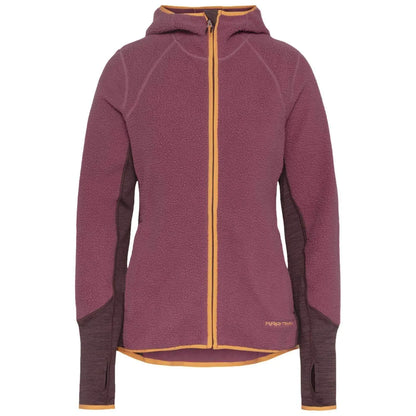 Kari Traa - Ragnhild Ski Long Sleeve Fleece Jacket - Rack Hunt