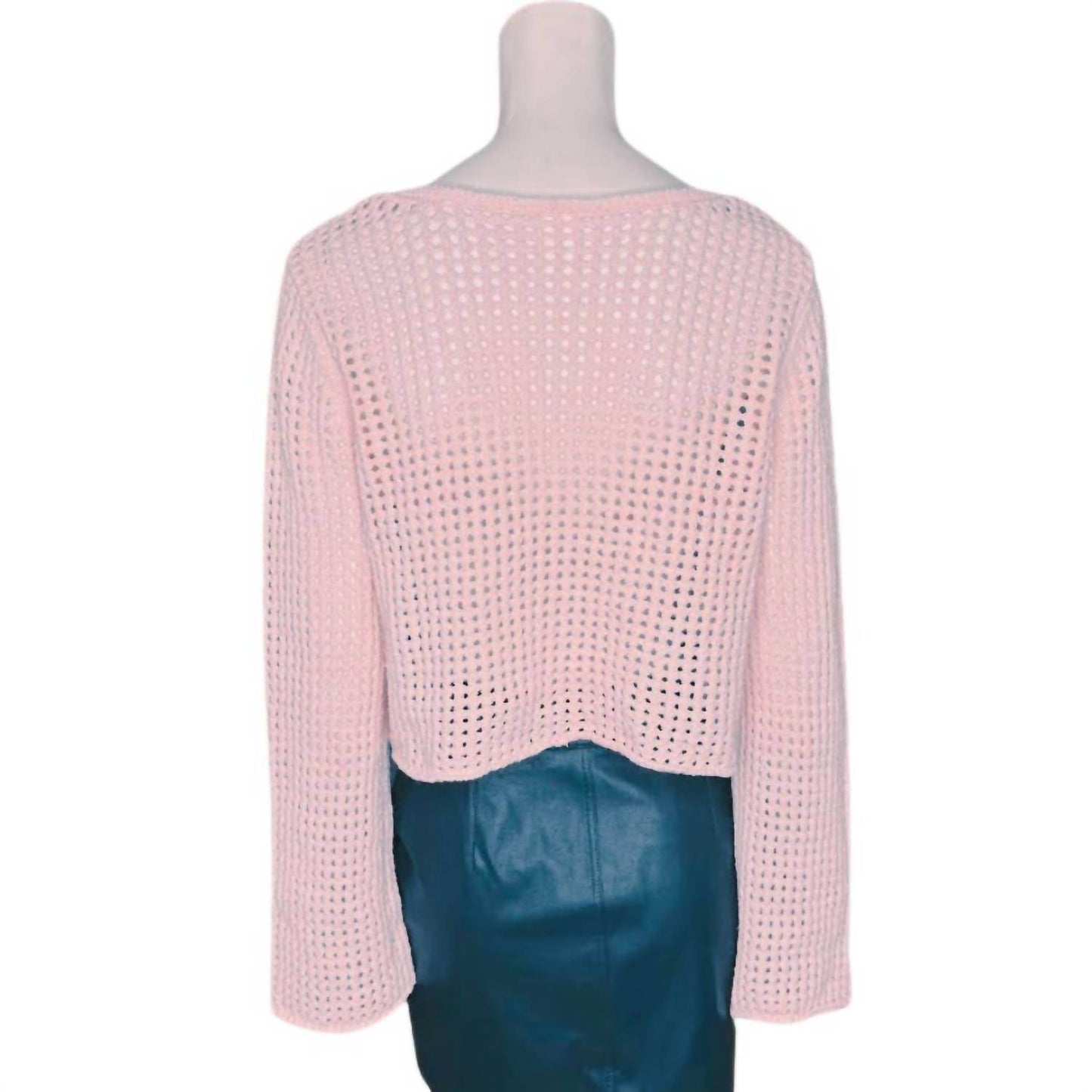 Abound - Knit Cardigan - Rack Hunt -