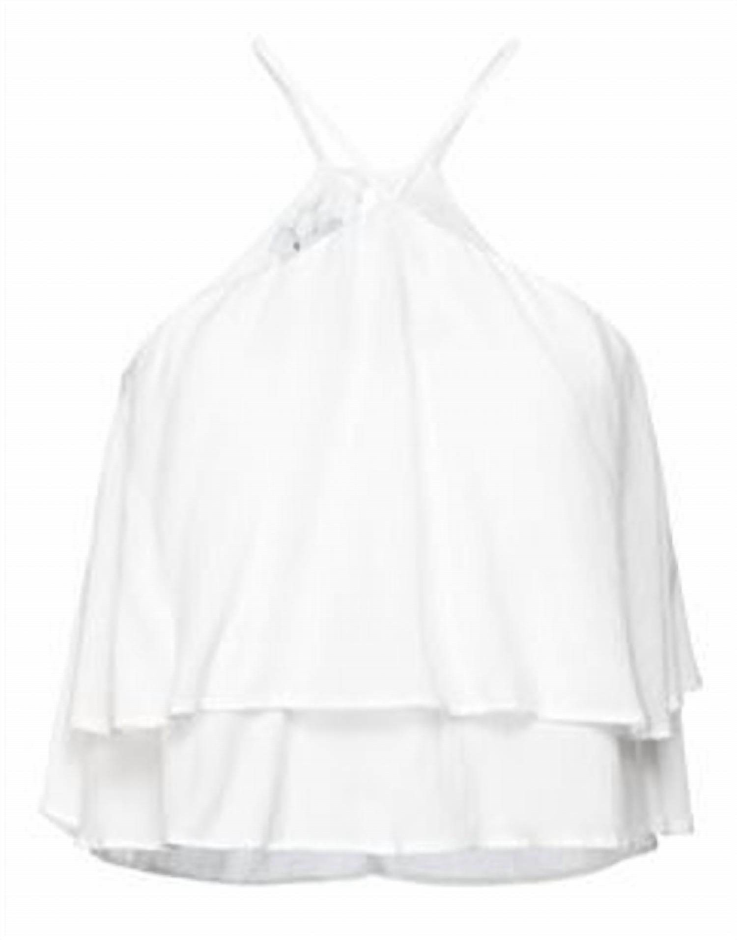 I Am Stores - Women's Sleeveless Top - Rack Hunt -