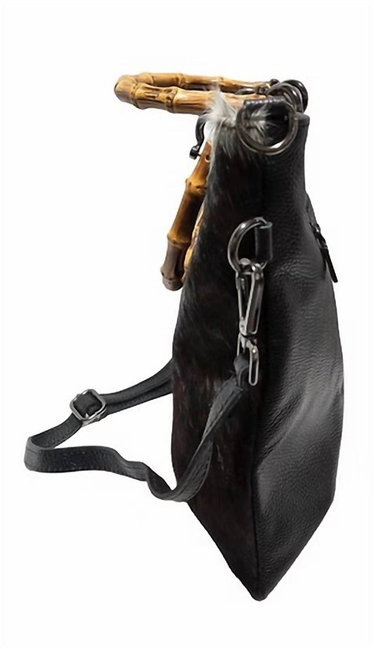 Women's Angelina Large Tote And Over Shoulder Handbag