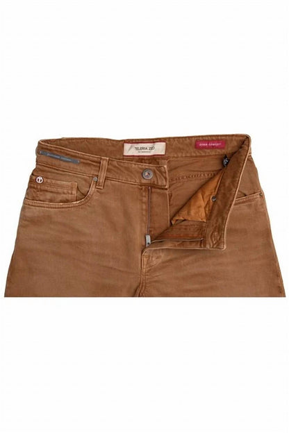 Men's Cobra Five-Pocket Jean