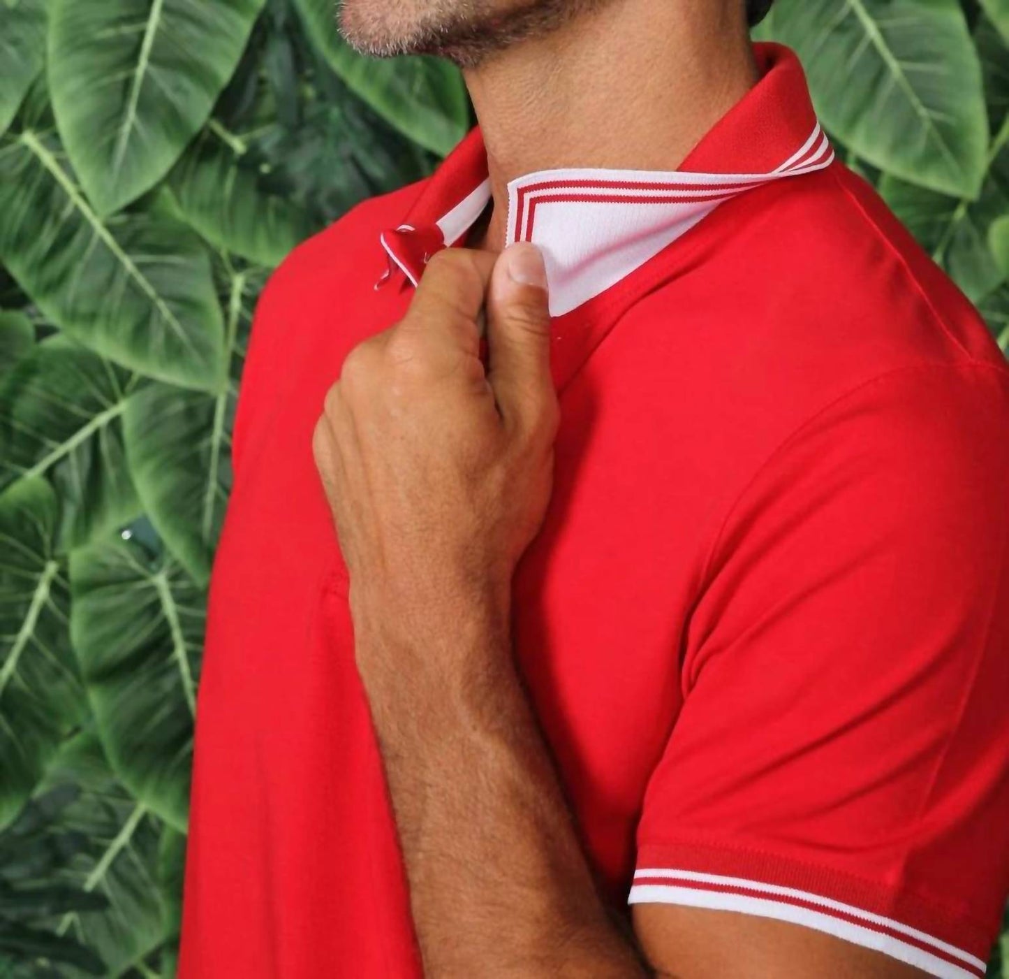 Trim Polo